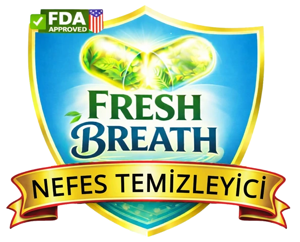 Fresh Breath logo